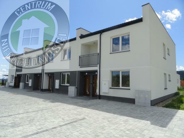 Mieszkanie Mogilno gm. Korzenna