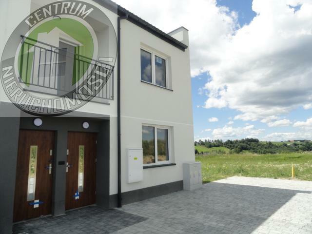 Mieszkanie Mogilno gm. Korzenna