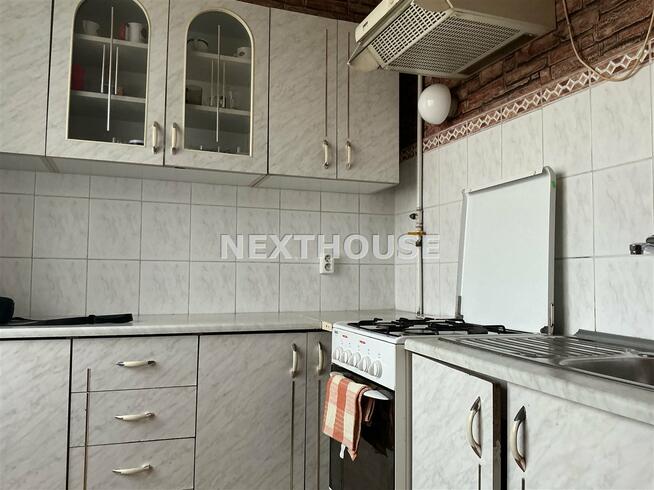 Mieszkanie Sosnowiec