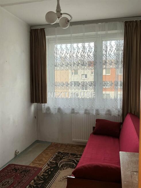 Mieszkanie Sosnowiec