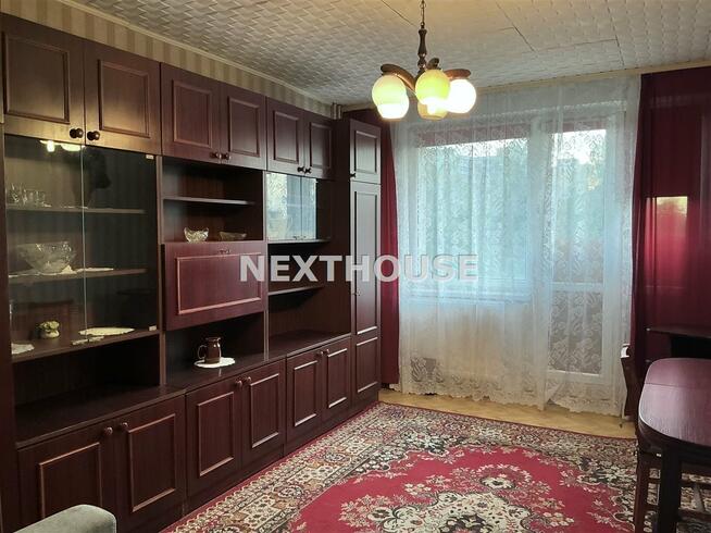 Mieszkanie Sosnowiec