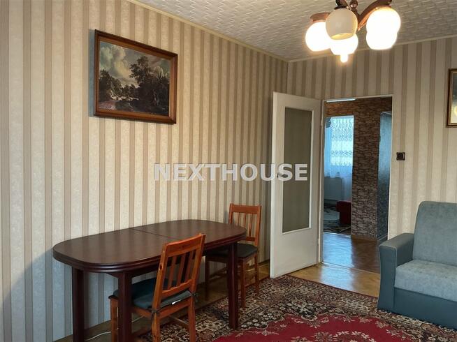 Mieszkanie Sosnowiec