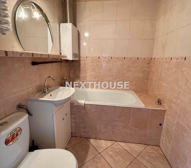 Mieszkanie Sosnowiec