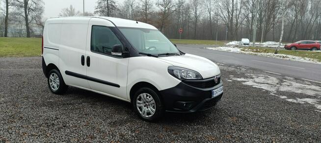 Fiat Doblo Stan bardzo dobry.