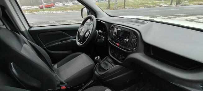 Fiat Doblo Stan bardzo dobry.