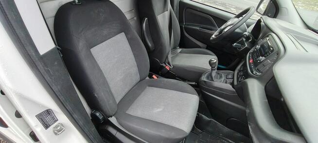 Fiat Doblo Stan bardzo dobry.