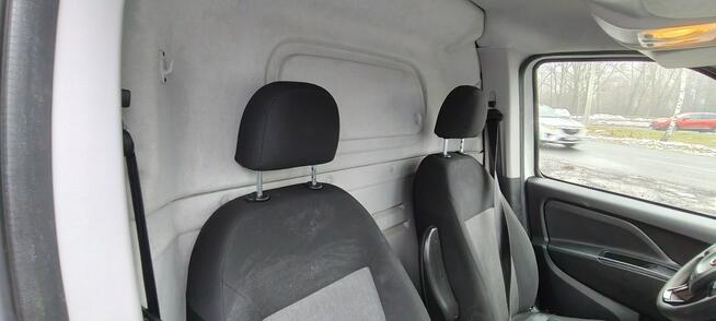 Fiat Doblo Stan bardzo dobry.