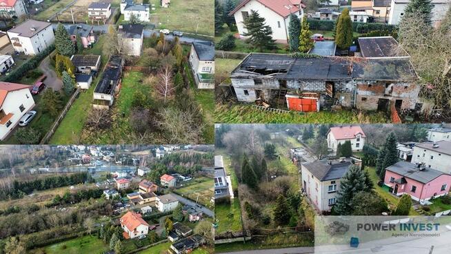 2 DZIAŁKI/ PONAD 4100m2 / SUPER CENA