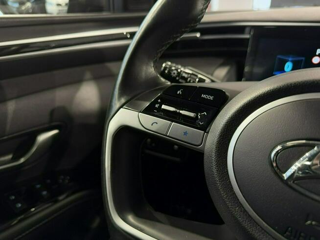 Hyundai Tucson 1.6T-GDI 150KM DCT 2021 r., salon PL, gwarancja fabryczna