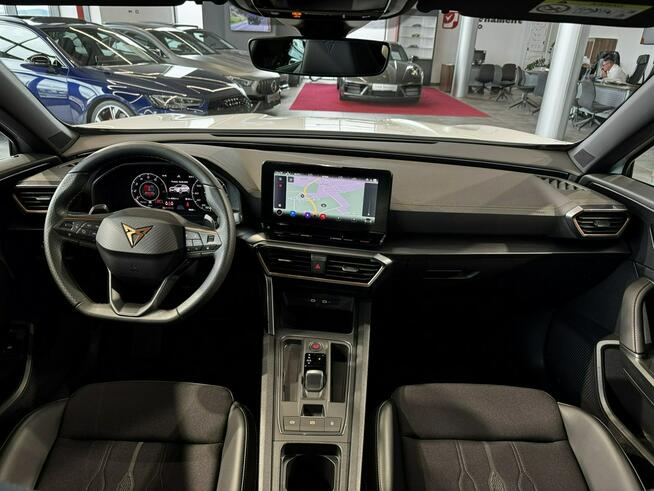 Cupra Formentor VAT 23% 2.0TSI 190KM DSG 4drive 2024 r., wspomaganie XL, Matrix LED