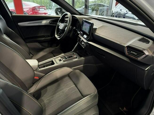 Cupra Formentor VAT 23% 2.0TSI 190KM DSG 4drive 2024 r., wspomaganie XL, Matrix LED