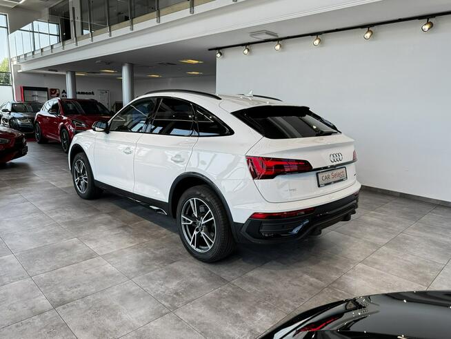 Audi Q5 VAT 23% Advanced 40TDI 204KM S-tronic 4x4 2022 r., salon PL, I wł.