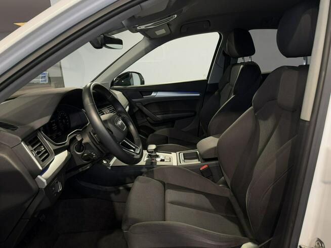 Audi Q5 VAT 23% Advanced 40TDI 204KM S-tronic 4x4 2022 r., salon PL, I wł.