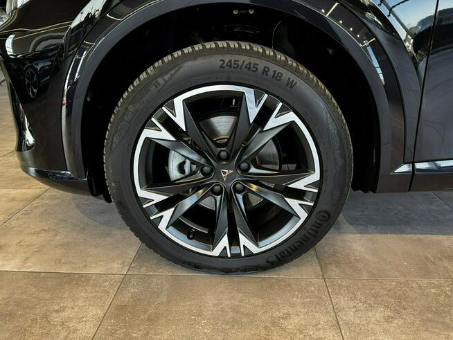 Cupra Formentor VAT 23% 1.5 e-TSI 150KM DSG 2024 r., salon PL, pakiet EDGE, I wł.