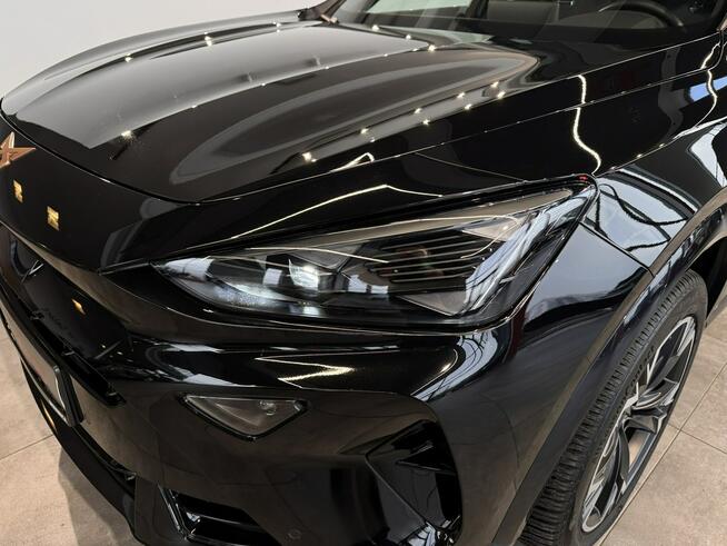 Cupra Formentor VAT 23% 1.5 e-TSI 150KM DSG 2024 r., Intelligent Drive, EDGE, salon PL