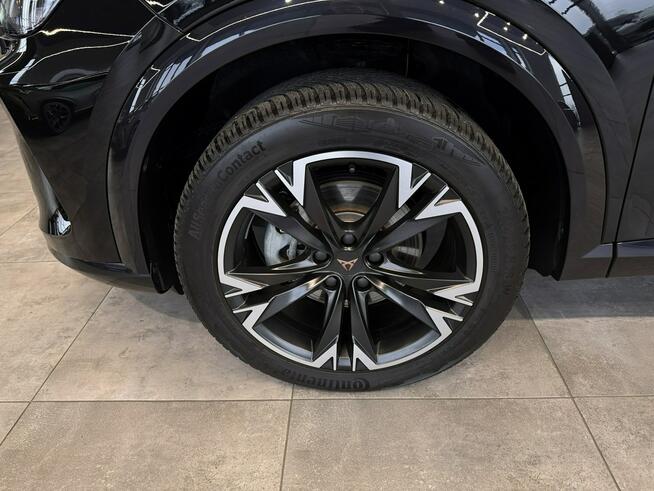 Cupra Formentor VAT 23% 1.5 e-TSI 150KM DSG 2024 r., Intelligent Drive, EDGE, salon PL