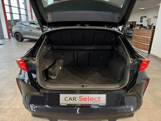 Cupra Formentor VAT 23% 1.5 e-TSI 150KM DSG 2024 r., Intelligent Drive, EDGE, salon PL