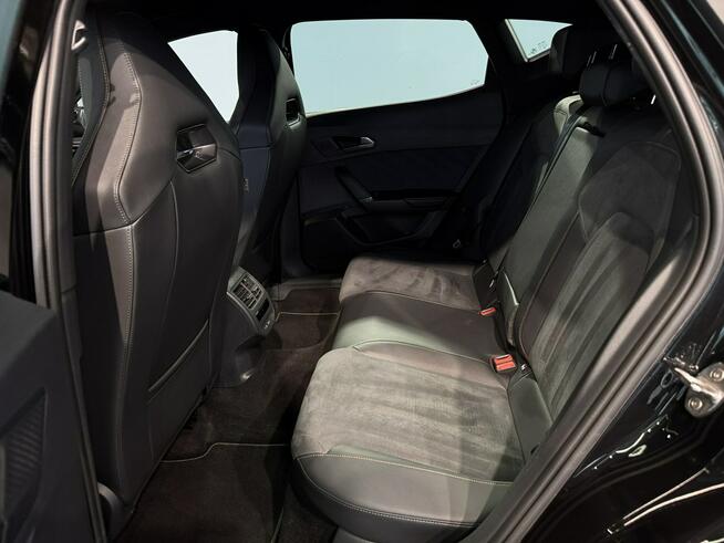 Cupra Formentor VAT 23% 1.5 e-TSI 150KM DSG 2024 r., Intelligent Drive, EDGE, salon PL