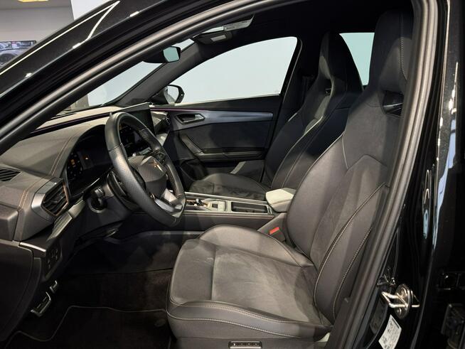 Cupra Formentor VAT 23% 1.5 e-TSI 150KM DSG 2024 r., Intelligent Drive, EDGE, salon PL