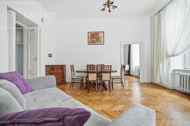 Mieszkanie Warszawa gm. Śródmieście Śródmieście, Polna