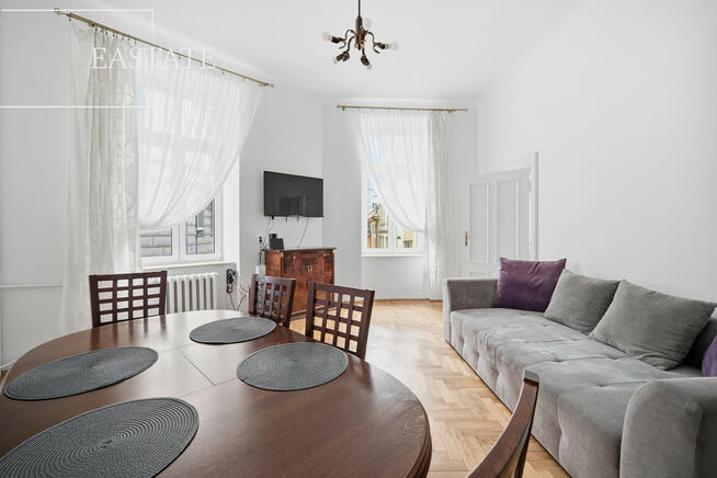 Mieszkanie Warszawa gm. Śródmieście Śródmieście, Polna