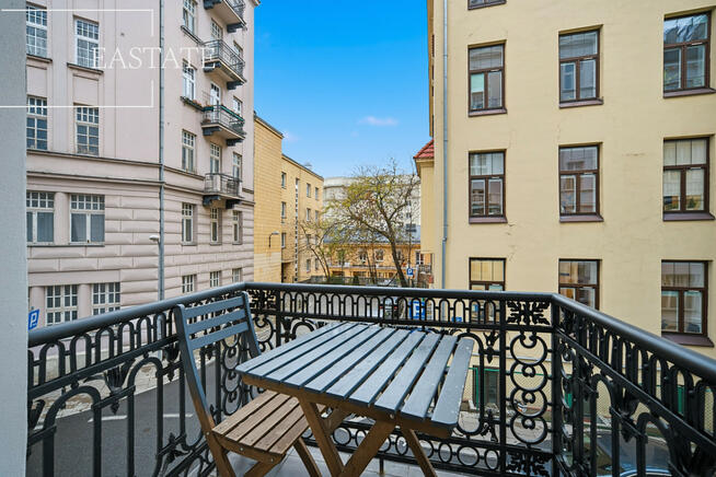 Mieszkanie Warszawa gm. Śródmieście Śródmieście, Polna