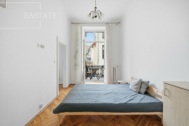 Mieszkanie Warszawa gm. Śródmieście Śródmieście, Polna