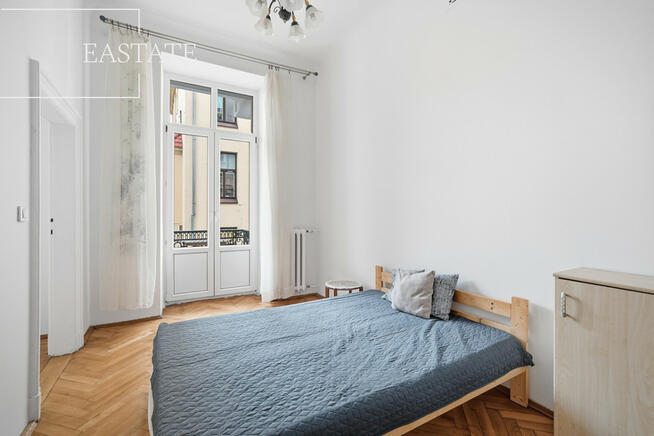 Mieszkanie Warszawa gm. Śródmieście Śródmieście, Polna