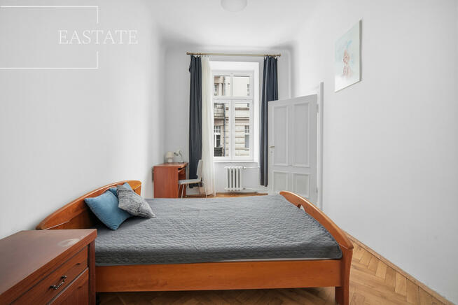 Mieszkanie Warszawa gm. Śródmieście Śródmieście, Polna