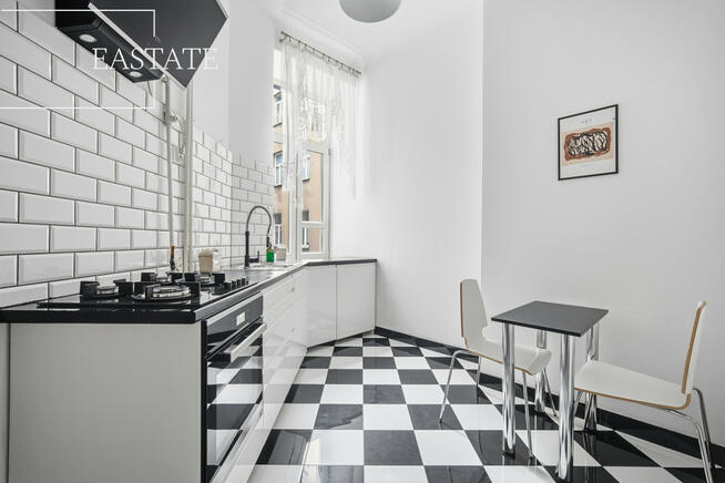 Mieszkanie Warszawa gm. Śródmieście Śródmieście, Polna