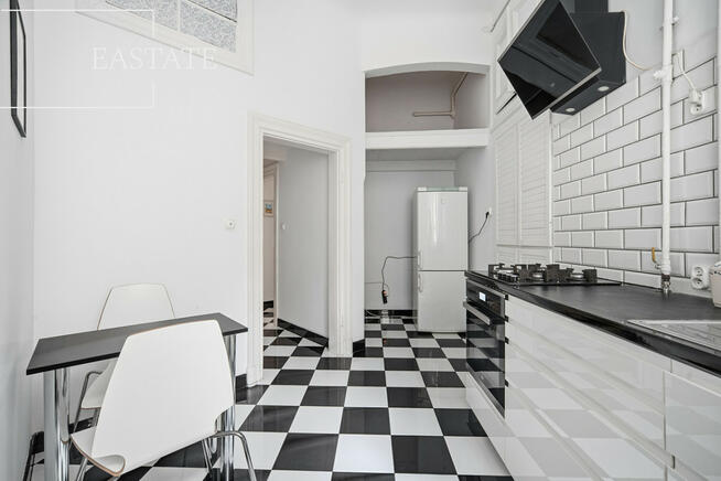 Mieszkanie Warszawa gm. Śródmieście Śródmieście, Polna