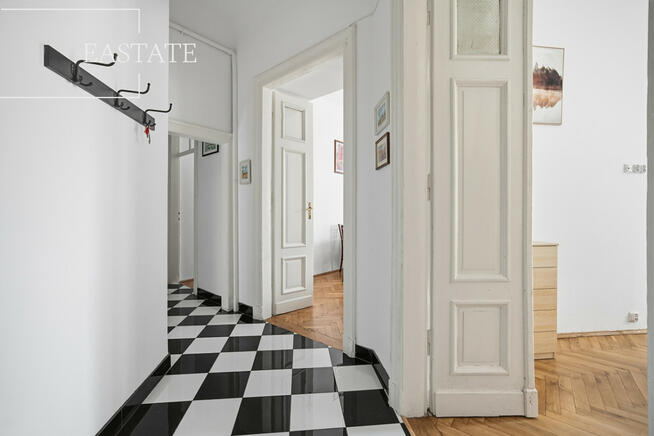 Mieszkanie Warszawa gm. Śródmieście Śródmieście, Polna