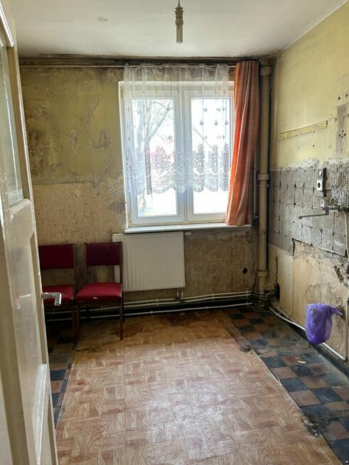 Mieszkanie Rumia Szmelta, Kombatantów