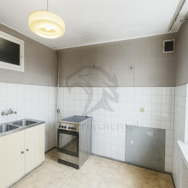 Z głową w chmurach - przygoda na Wileńskiej