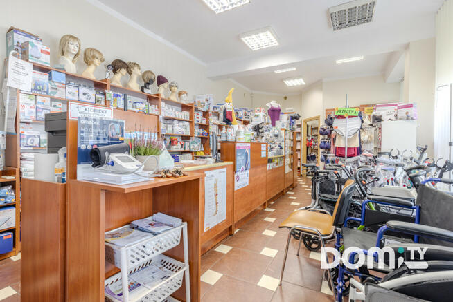 Lokal użytkowy Wrocław gm. Wrocław-Fabryczna Fabryczna,