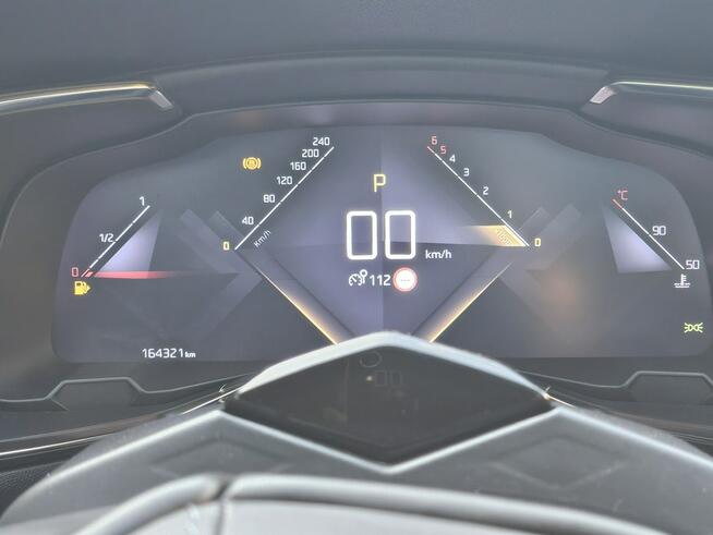 DS Automobiles DS 7 Crossback 2,0hdi180km # Eat8hp#Panorama #FullLed#Hak# Rivoli # 2019rok #