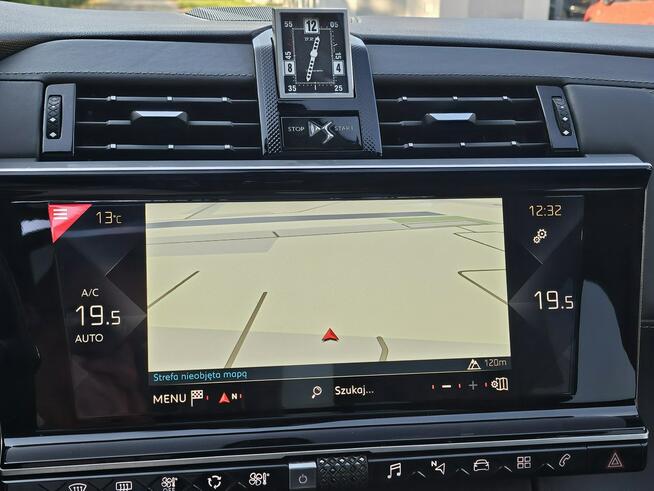 DS Automobiles DS 7 Crossback 2,0hdi180km # Eat8hp#Panorama #FullLed#Hak# Rivoli # 2019rok #