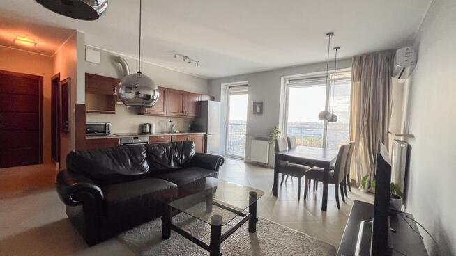 Apartament 2-pokojowy CENTRUM-TOWAROWA