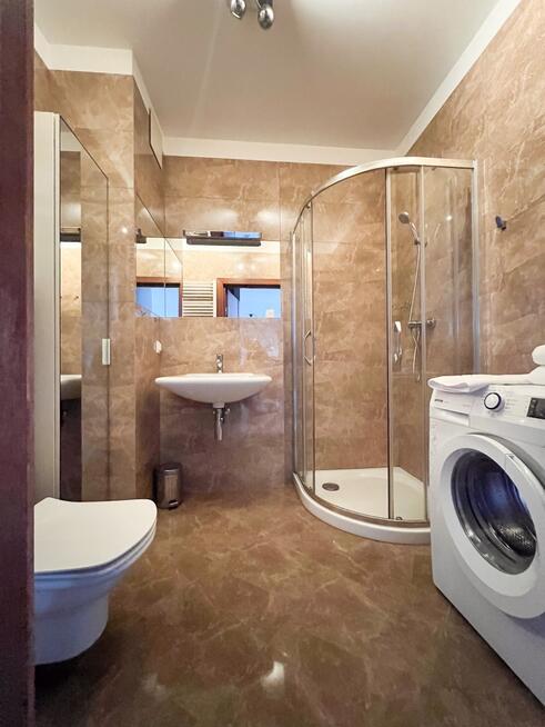 Apartament 2-pokojowy CENTRUM-TOWAROWA