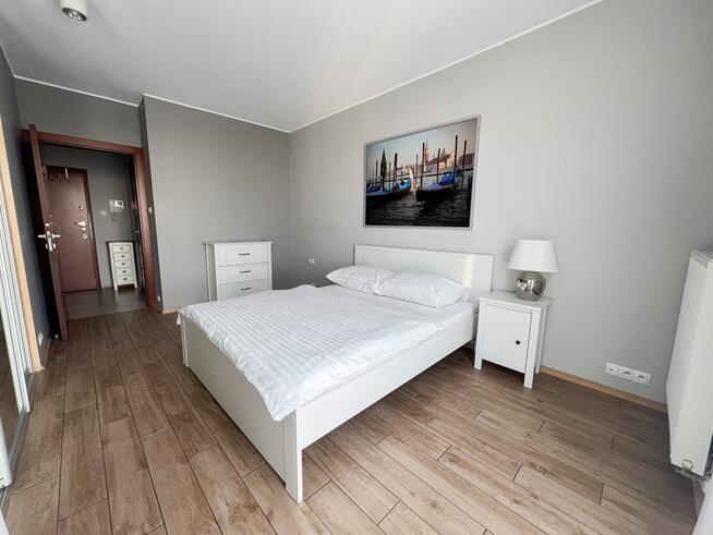 Apartament 2-pokojowy CENTRUM-TOWAROWA