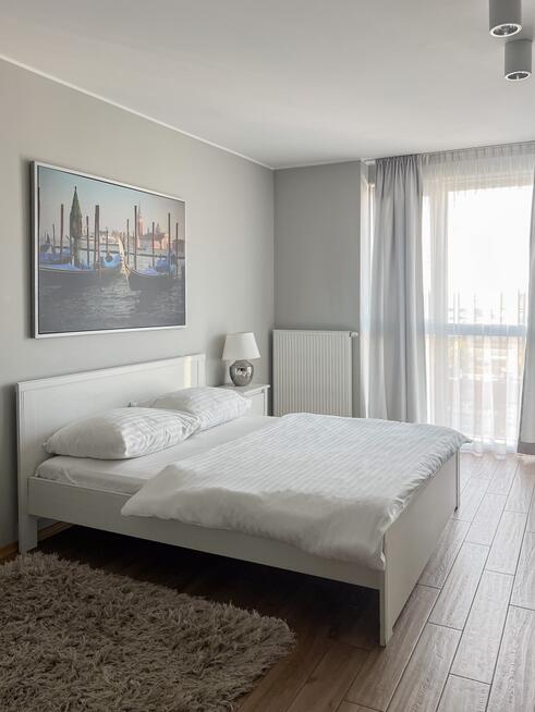 Apartament 2-pokojowy CENTRUM-TOWAROWA