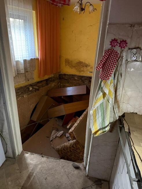 4 niezależne lokale - 200 m2 ul. Sucharskiego