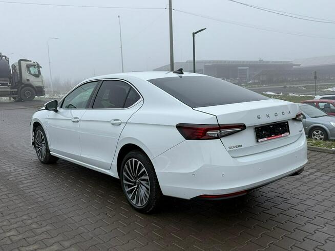 Škoda Superb Laurin&Klement*Kamera360*HeadUP*Masaże*4x4*DSG*FullLED*Webasto*FV23%
