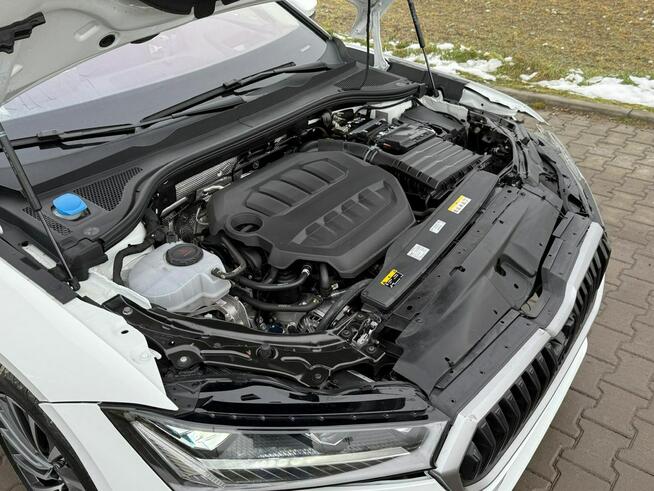 Škoda Superb Laurin&Klement*Kamera360*HeadUP*Masaże*4x4*DSG*FullLED*Webasto*FV23%
