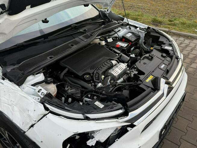 Citroen C4 Feel*Parktronic*Led*LineAssist*NiskiPrzebieg*Carplay*Bluetooth*Serwis