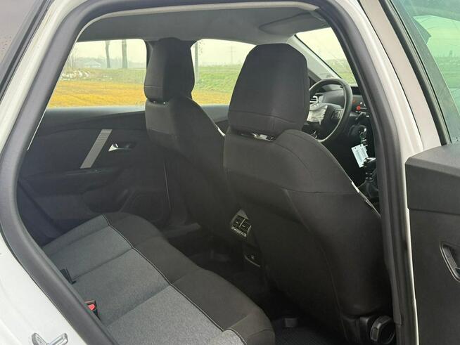 Citroen C4 Feel*Parktronic*Led*LineAssist*NiskiPrzebieg*Carplay*Bluetooth*Serwis