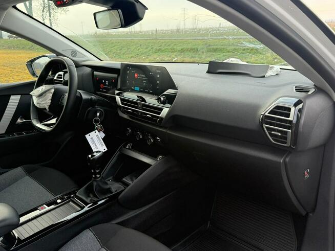 Citroen C4 Feel*Parktronic*Led*LineAssist*NiskiPrzebieg*Carplay*Bluetooth*Serwis