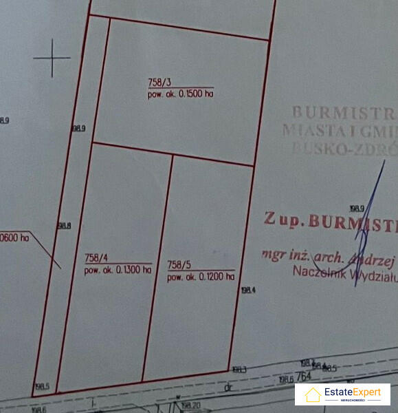 Działki budowlane z WZ w pięknej okolicy w świetnej cenie!