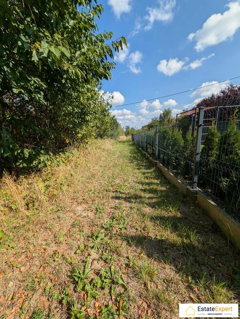 Działka Kielce Ostra Górka, ul. Rozmarynowa