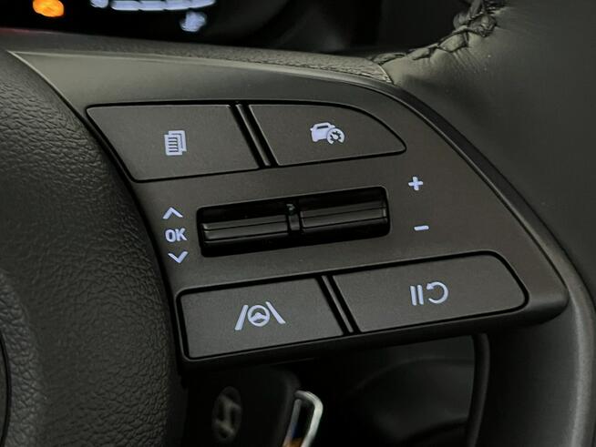 Hyundai Bayon UBEZPIECZENIE ZA 1000ZŁ | 1.0 T-GDI 6MT (100 KM) Modern + Comfort